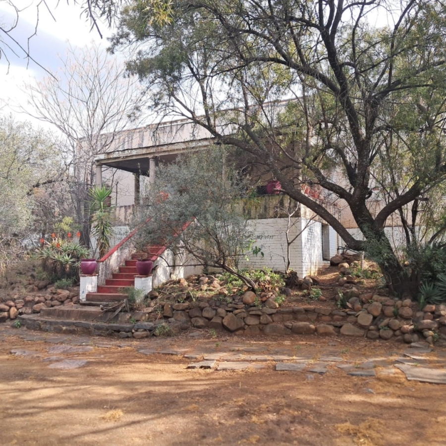 Commercial Property for Sale in Rayton Free State